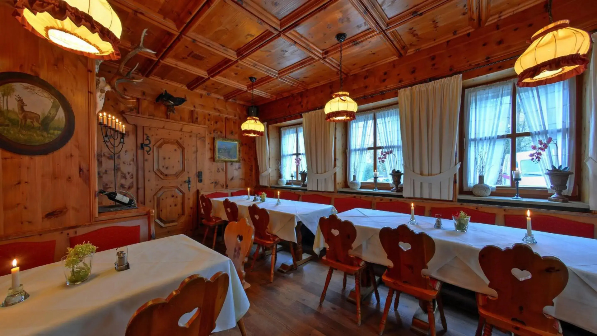 Hotel Gasthof Groß