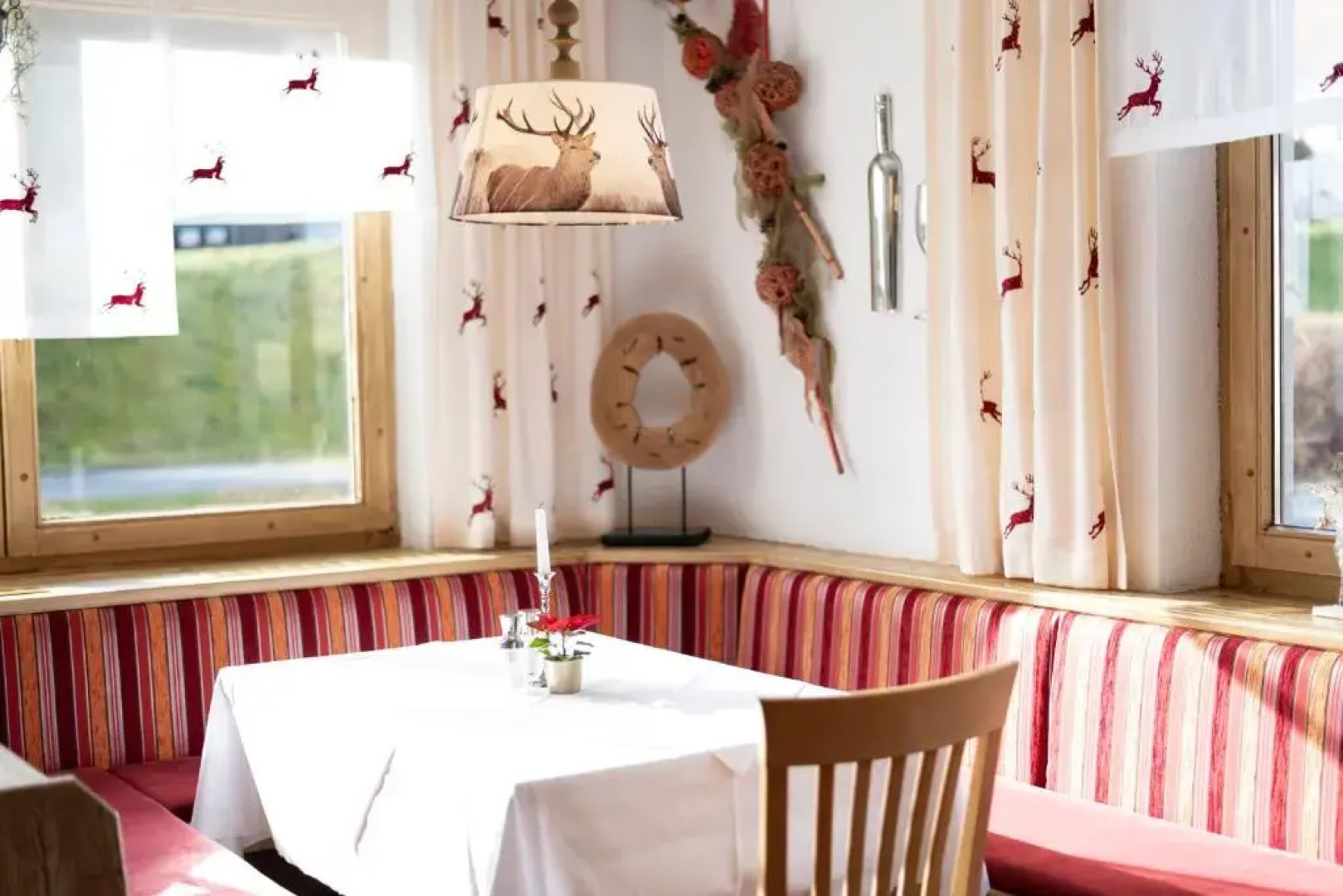 Alpenhotel Lanz