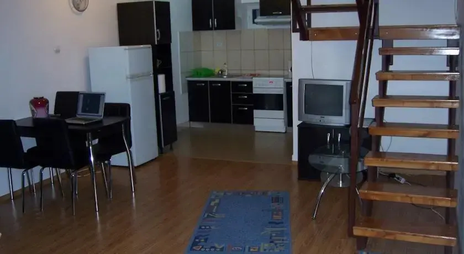 Casa Oscar