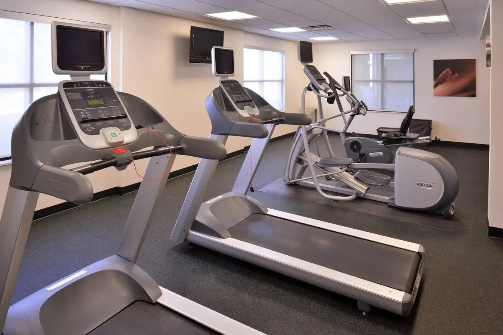 SpringHill Suites by Marriott Las Vegas Henderson