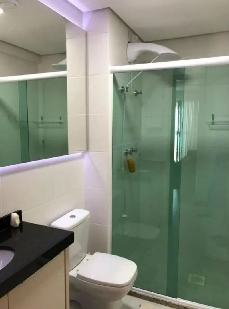 Apto Itacolomi H Club Piscina Aquecida