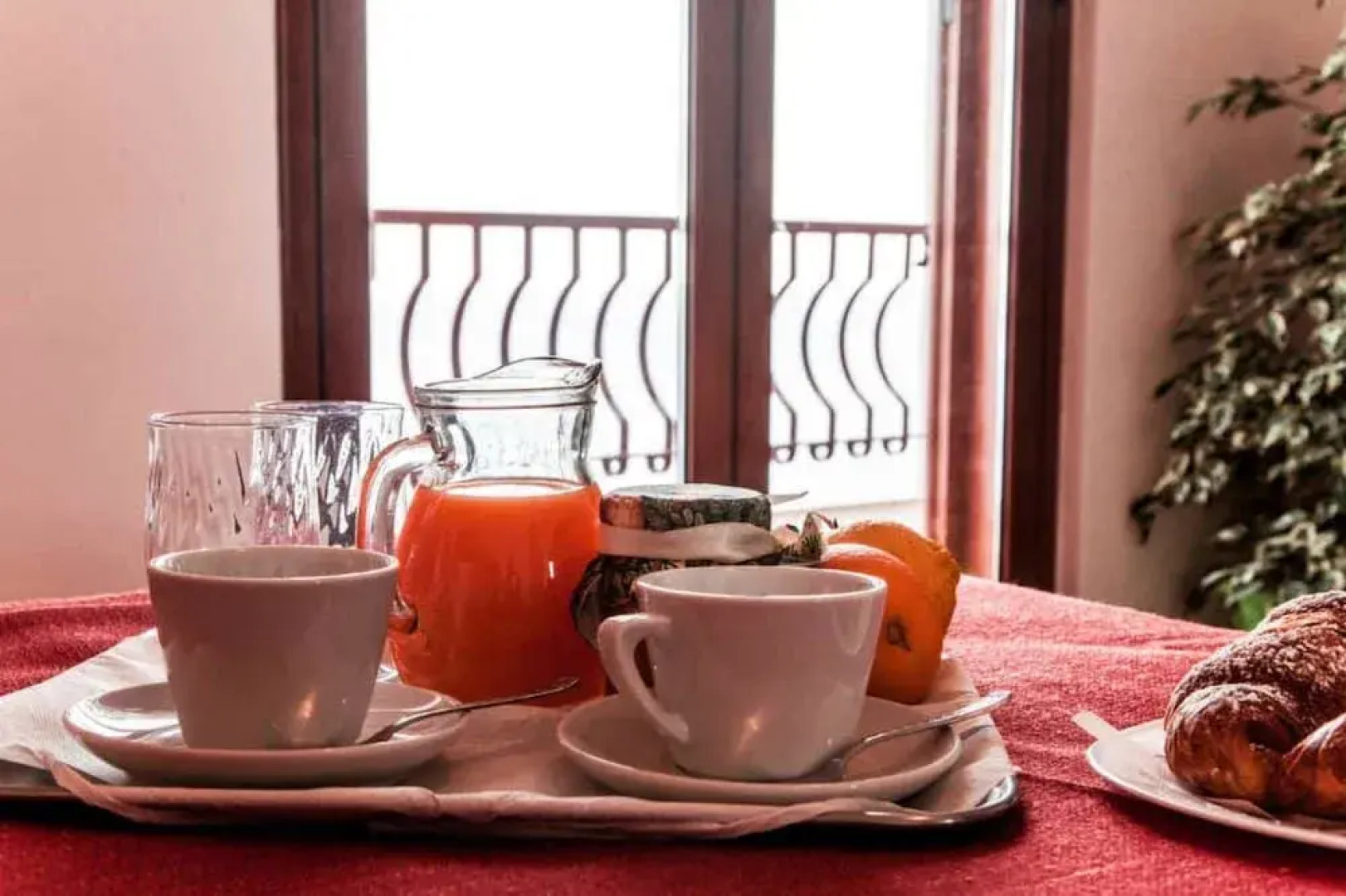 Hotel Corallo Calavà