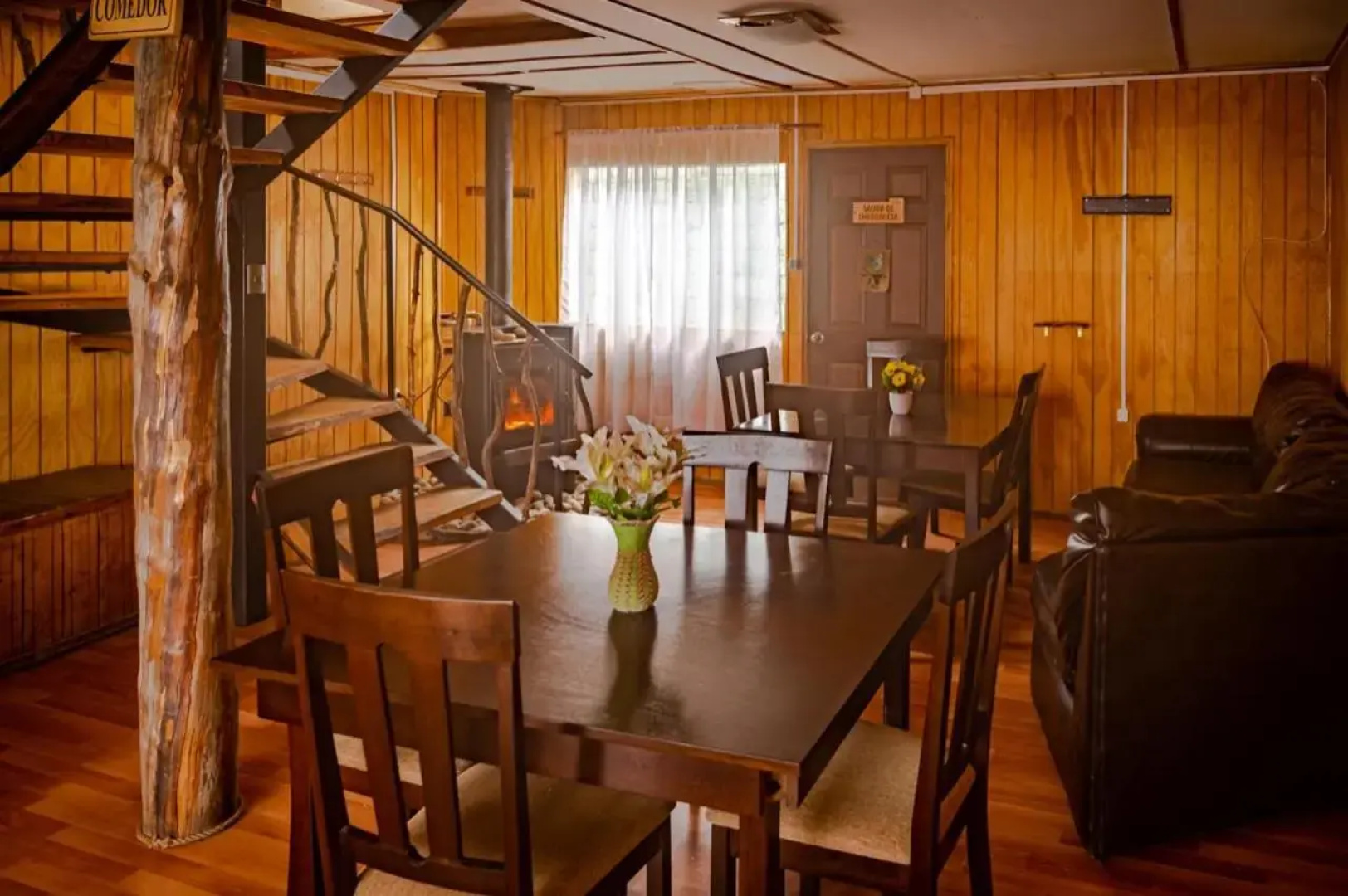 Hostal Lejana Patagonia