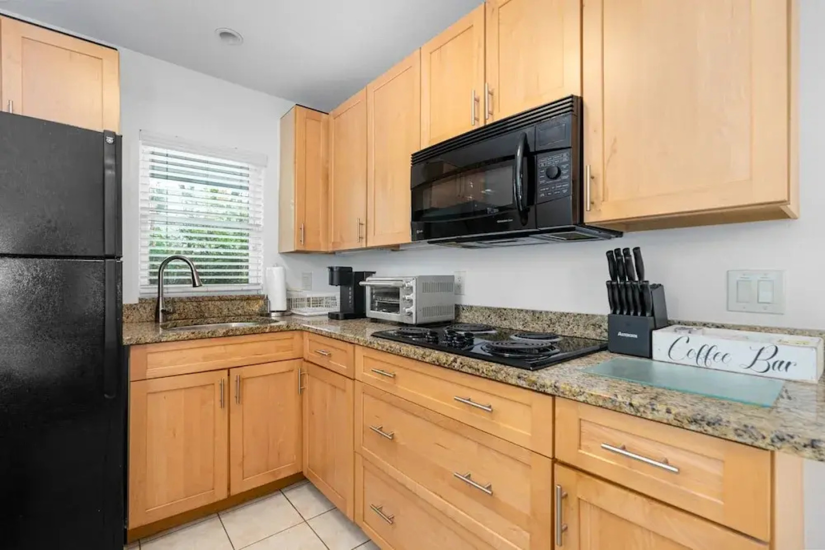 The Crabtrap at Flagler Beach - Manor