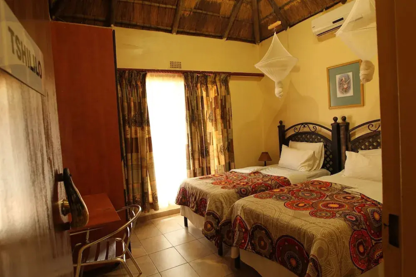 Copacopa Lodge and Conference Centre