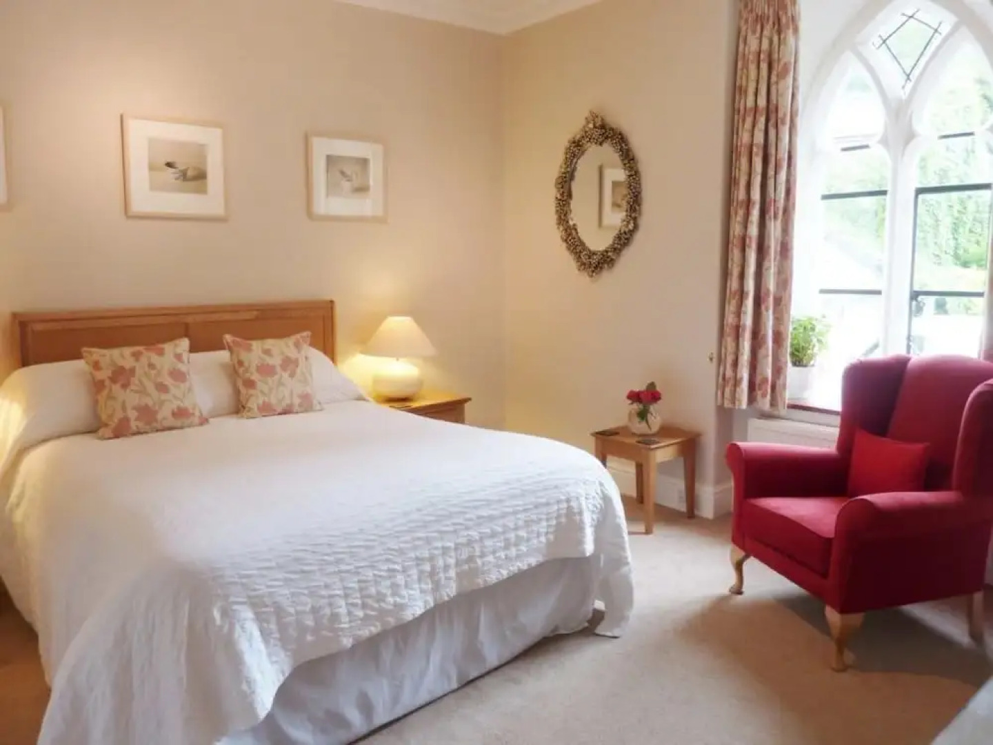 Howard's House Hotel