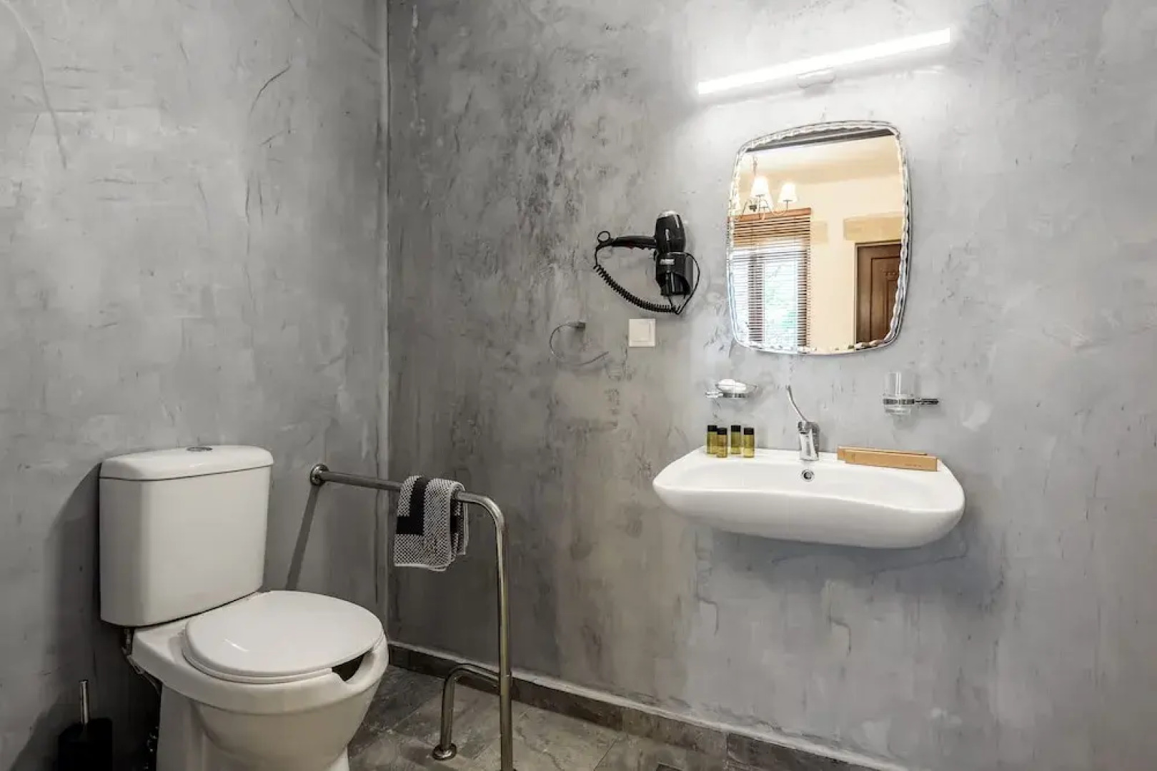 Minos Country Living Apartments