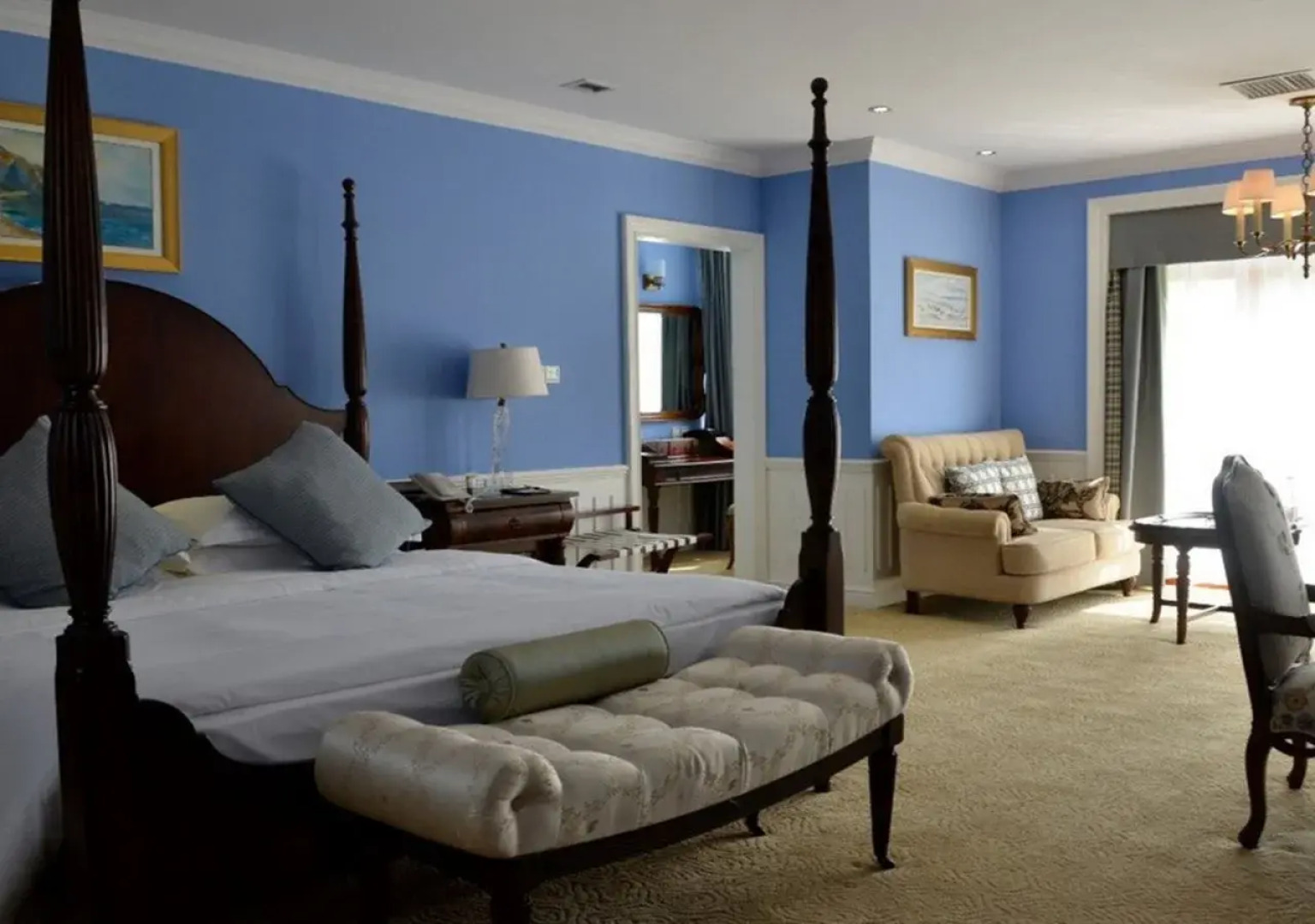 Changsha St-tropez Hotel