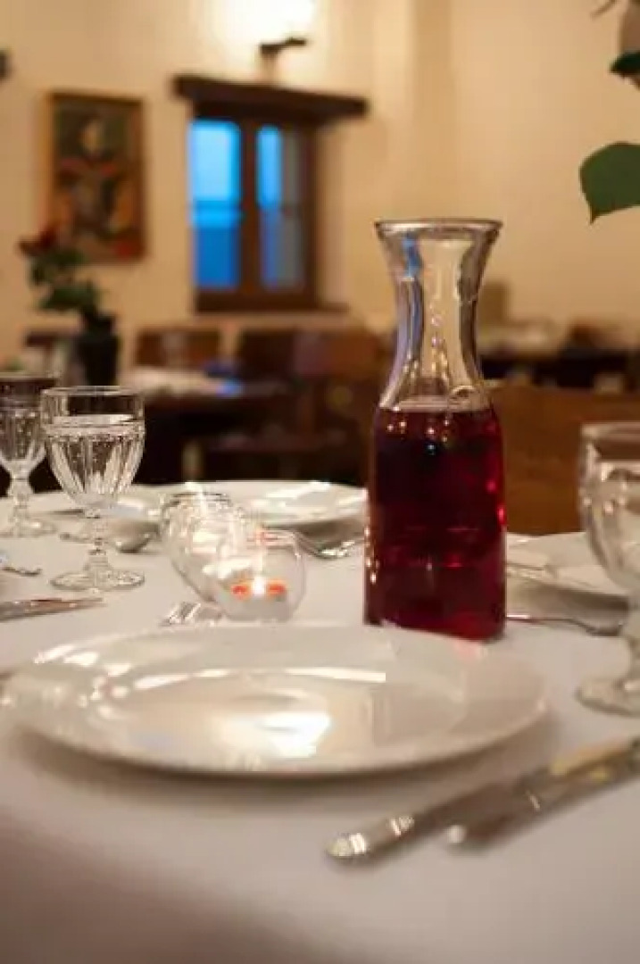 Hotel Stanica Kresowa Chreptiów