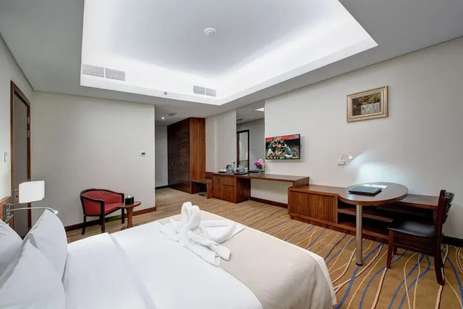 Center Hotel Sharjah