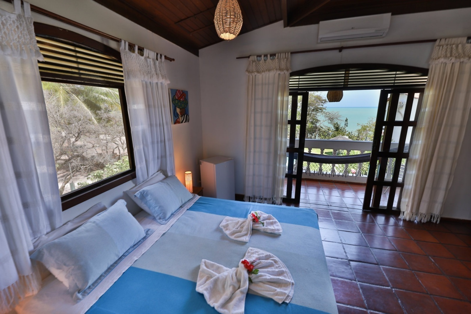 Pousada Enseada dos Golfinhos