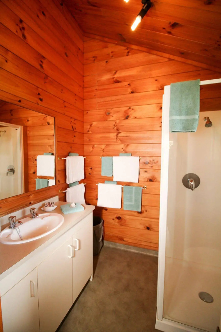 Tatahi Lodge Beach Resort