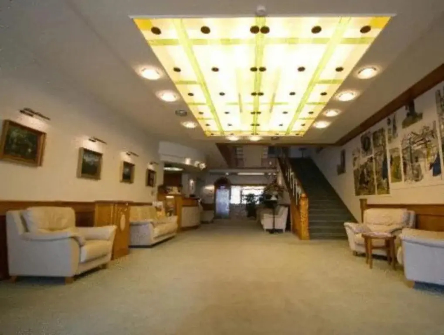 Aranyhomok Hotel Business & Relax