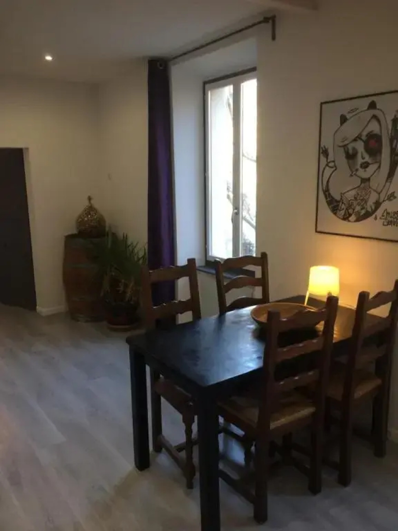 Annas gîte