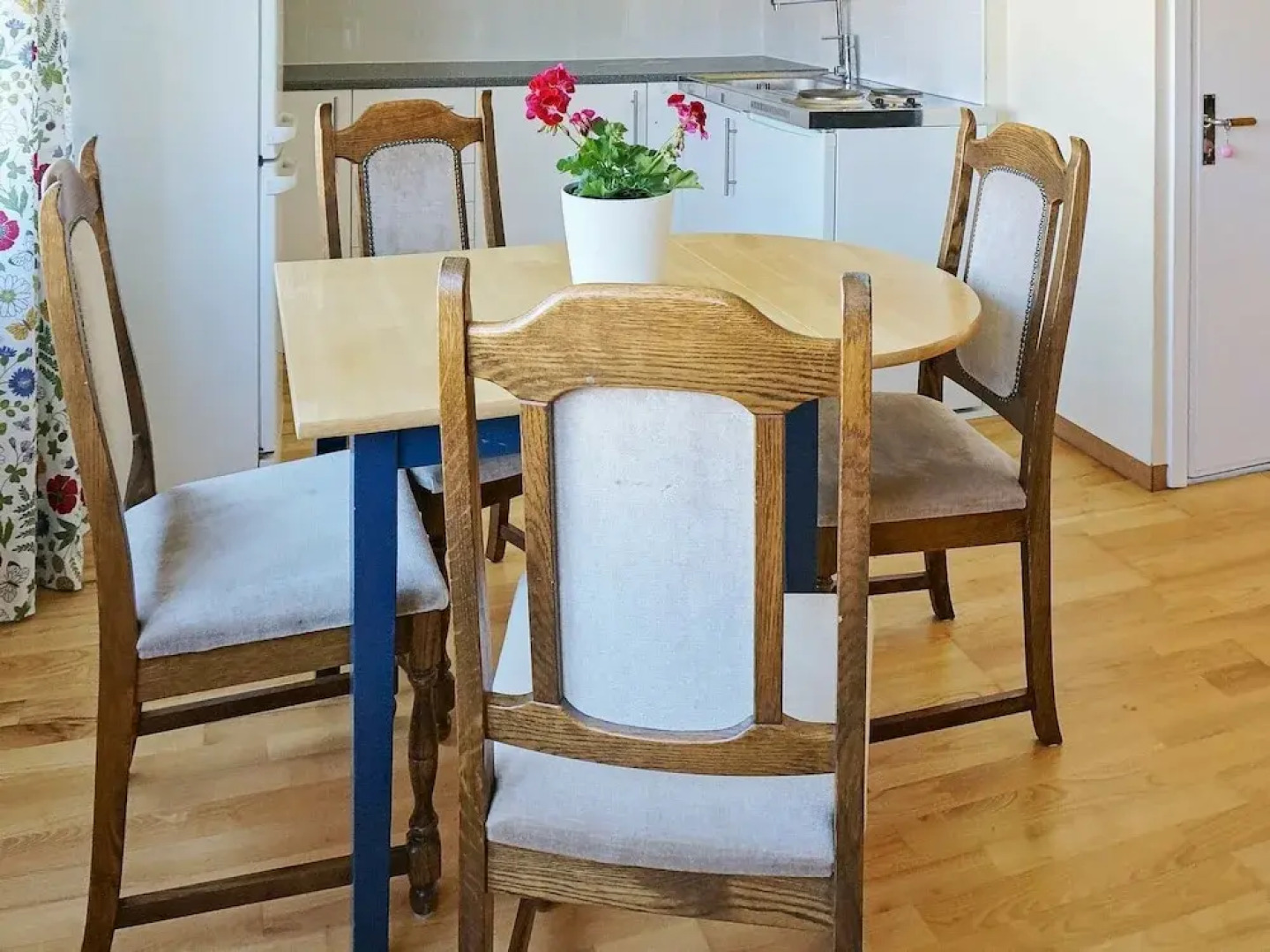 Holiday Home in Varberg