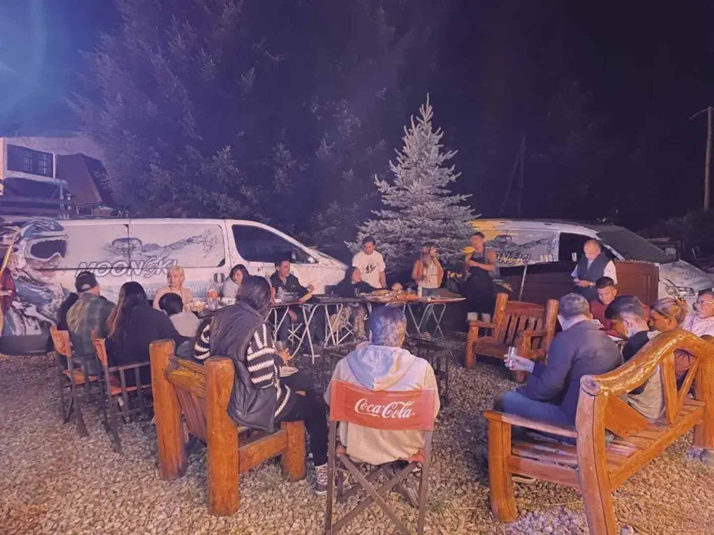 Hosteria de la Villa