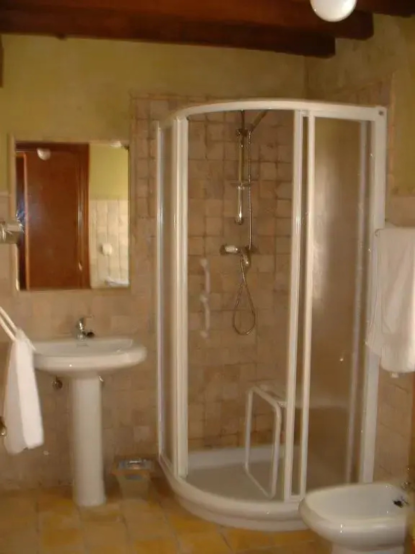 Casa Rural Trebol4Hojas