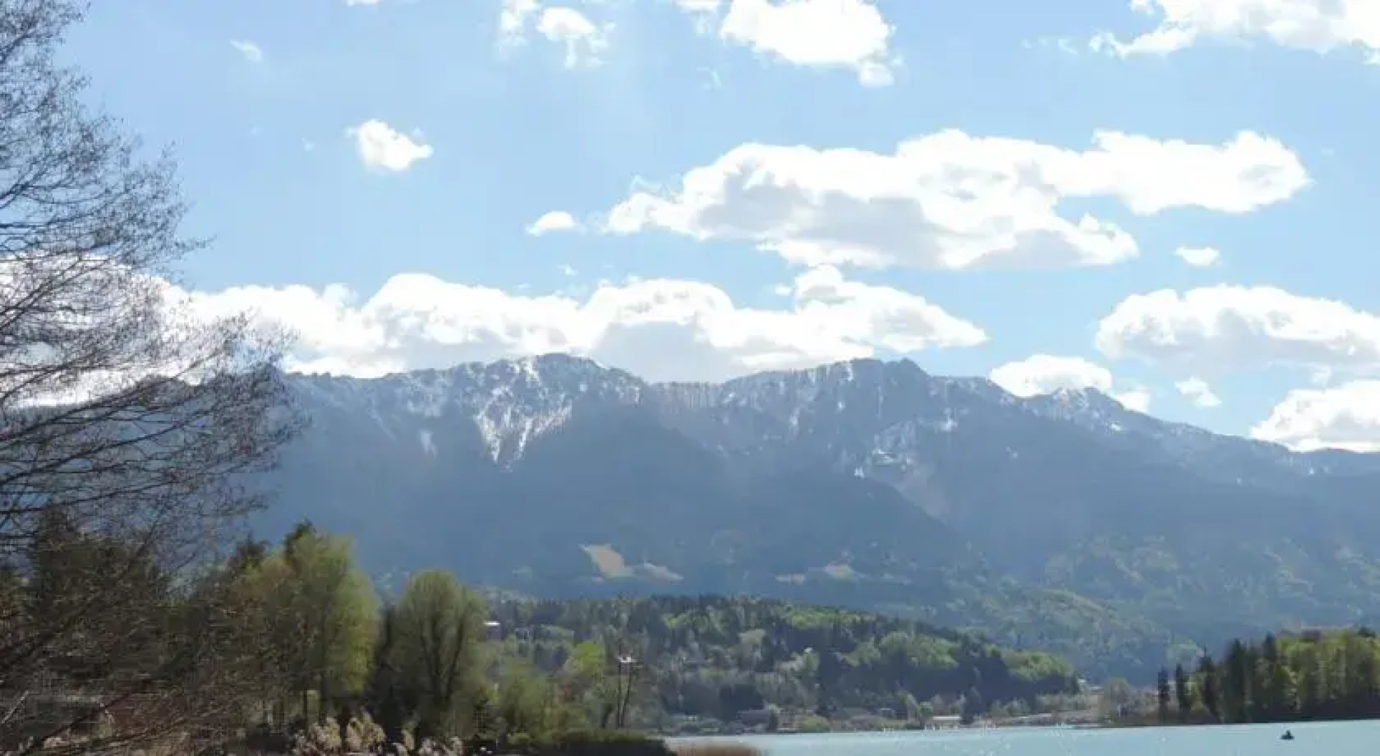 Ferienhaus Faakersee