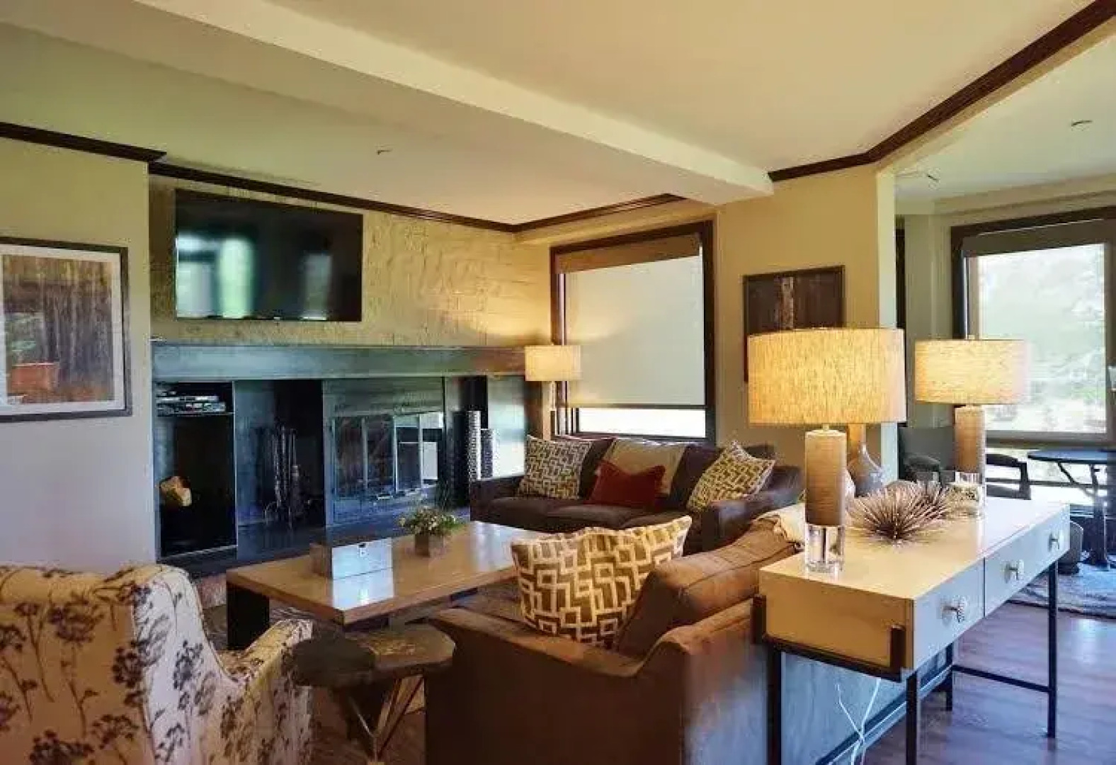 Chamonix 34 Apartment