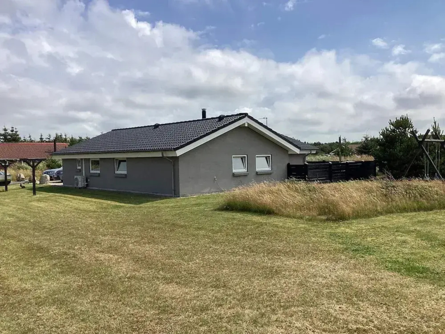 Luxury Spa Retreat in Vejers - By Traum Ferienwohnungen