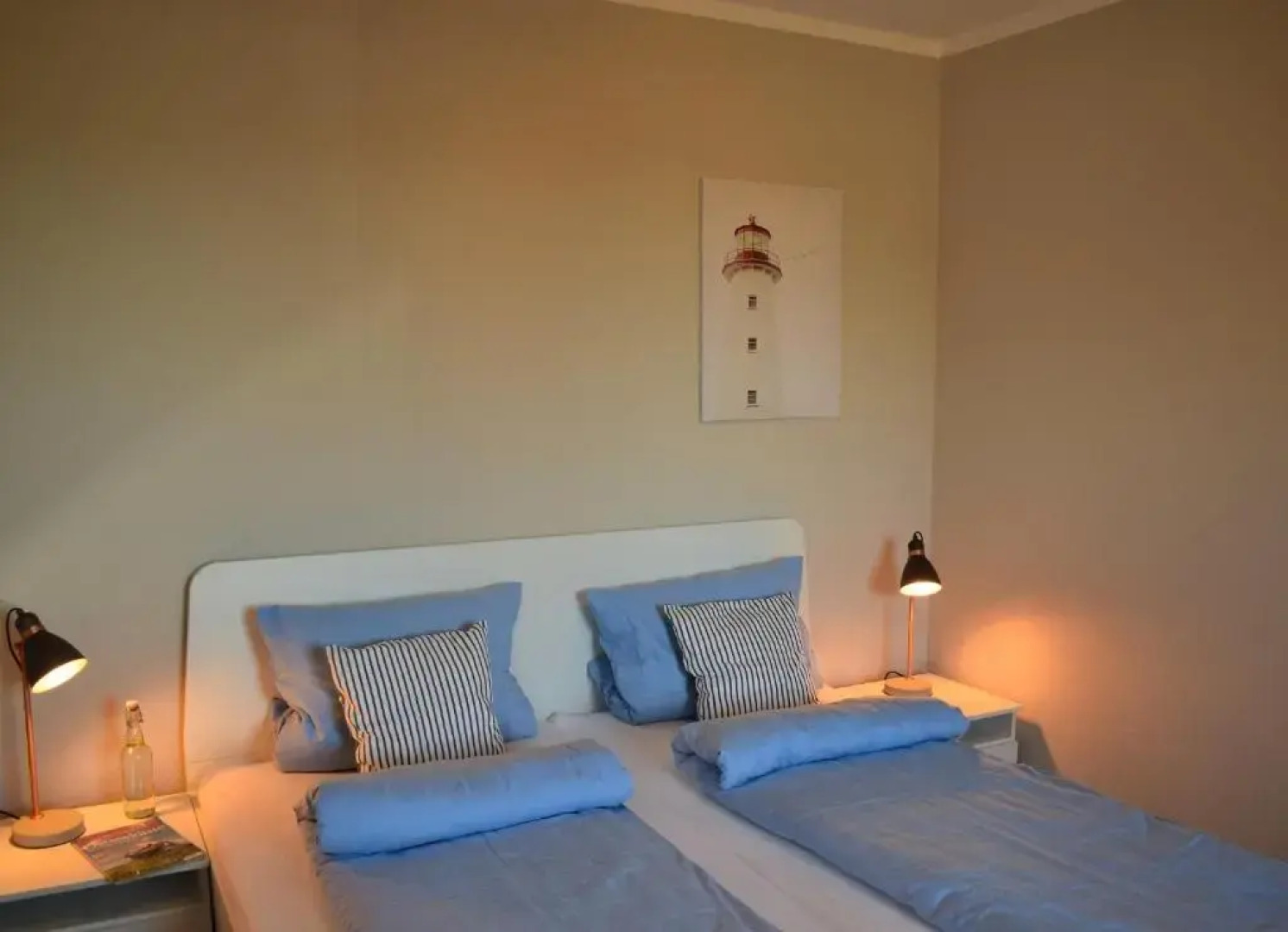 Fehmarnstrand 77 Whg 2