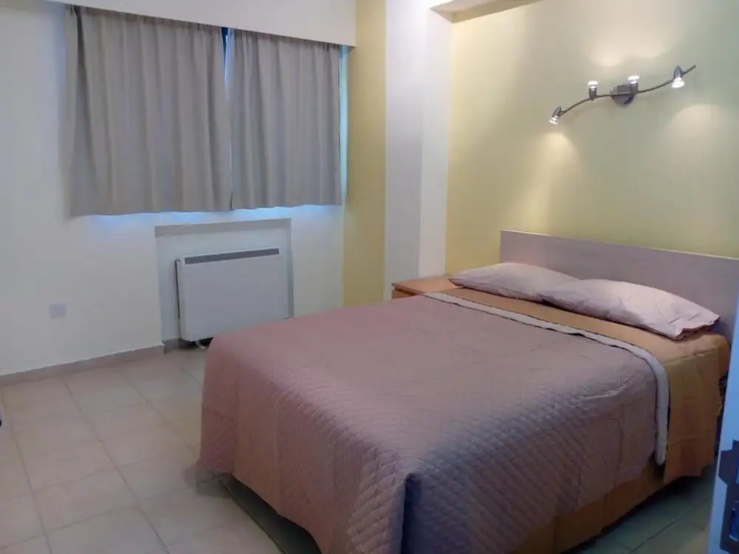 Lovely 3 Bedroom Apartment in Nicosia Center