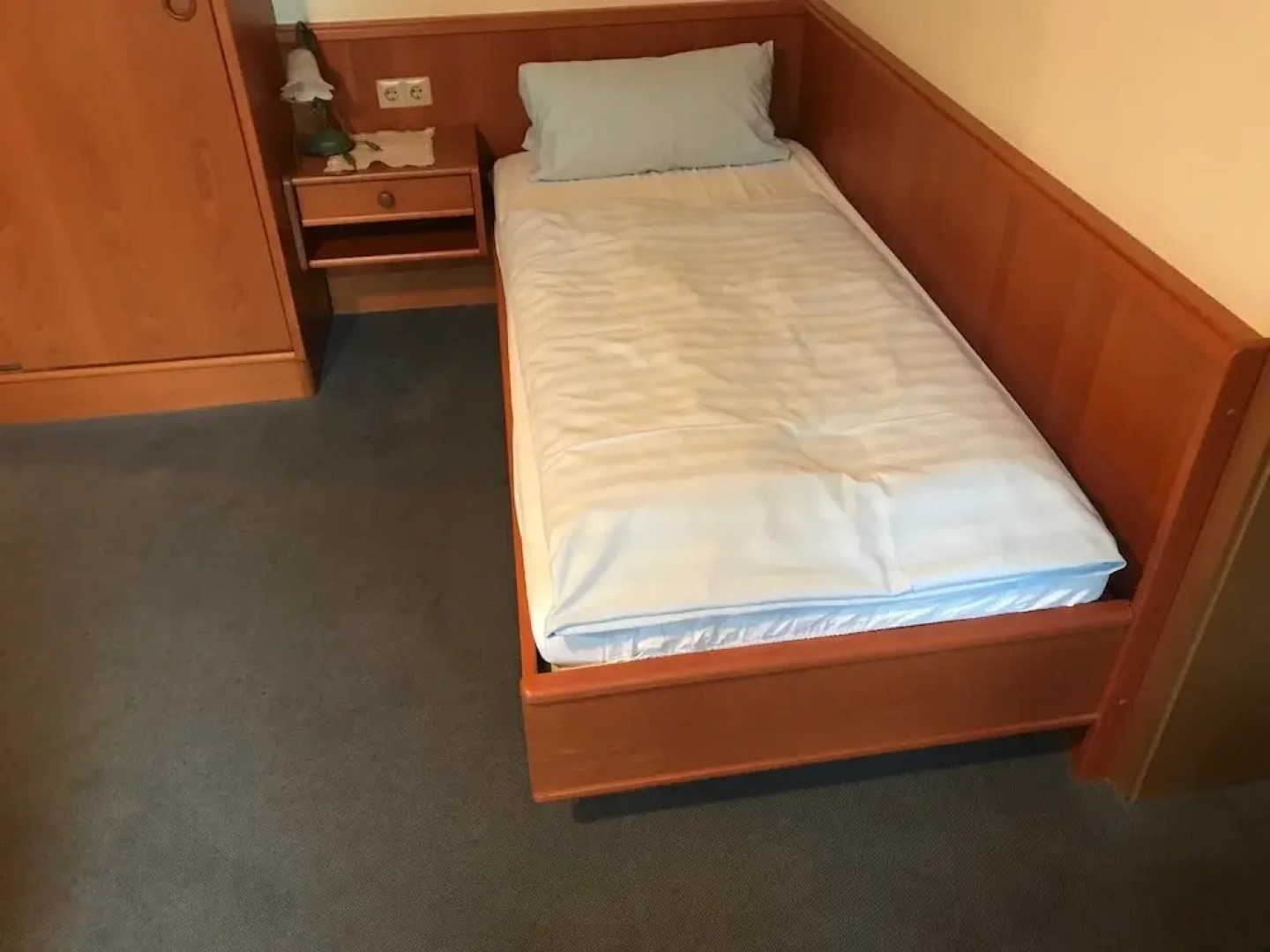 Hotel Restaurant Mylos