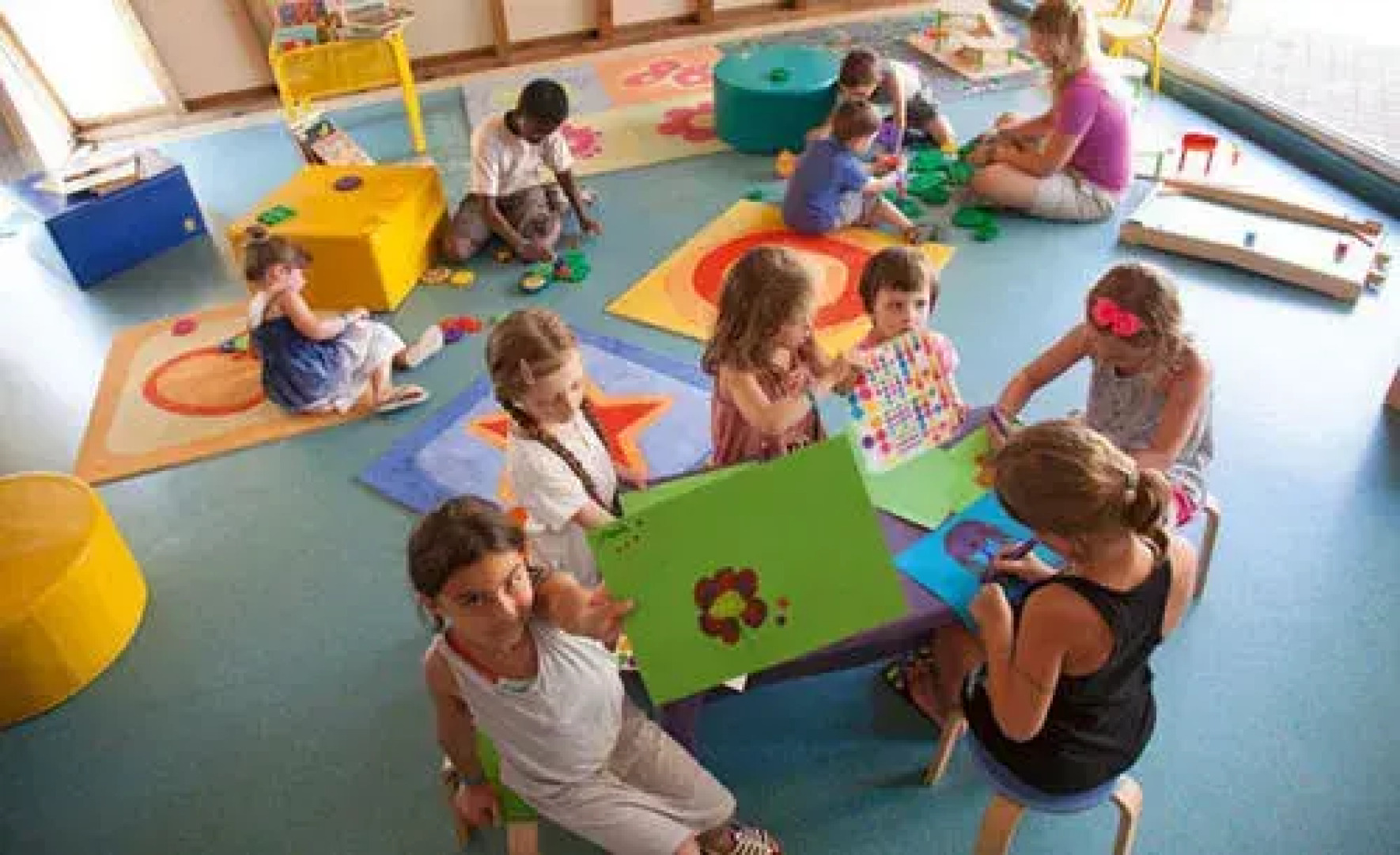 Belambra Hotels & Resorts Le Grau Du Roi Le Vidourle