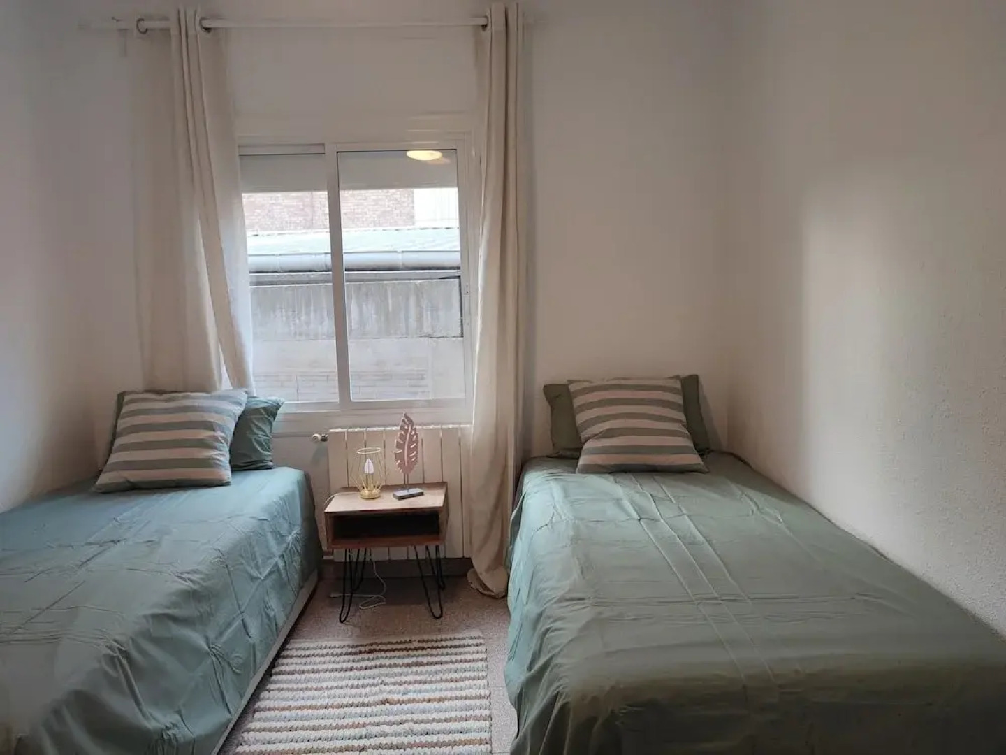 Feel Welcome Barcelona 10