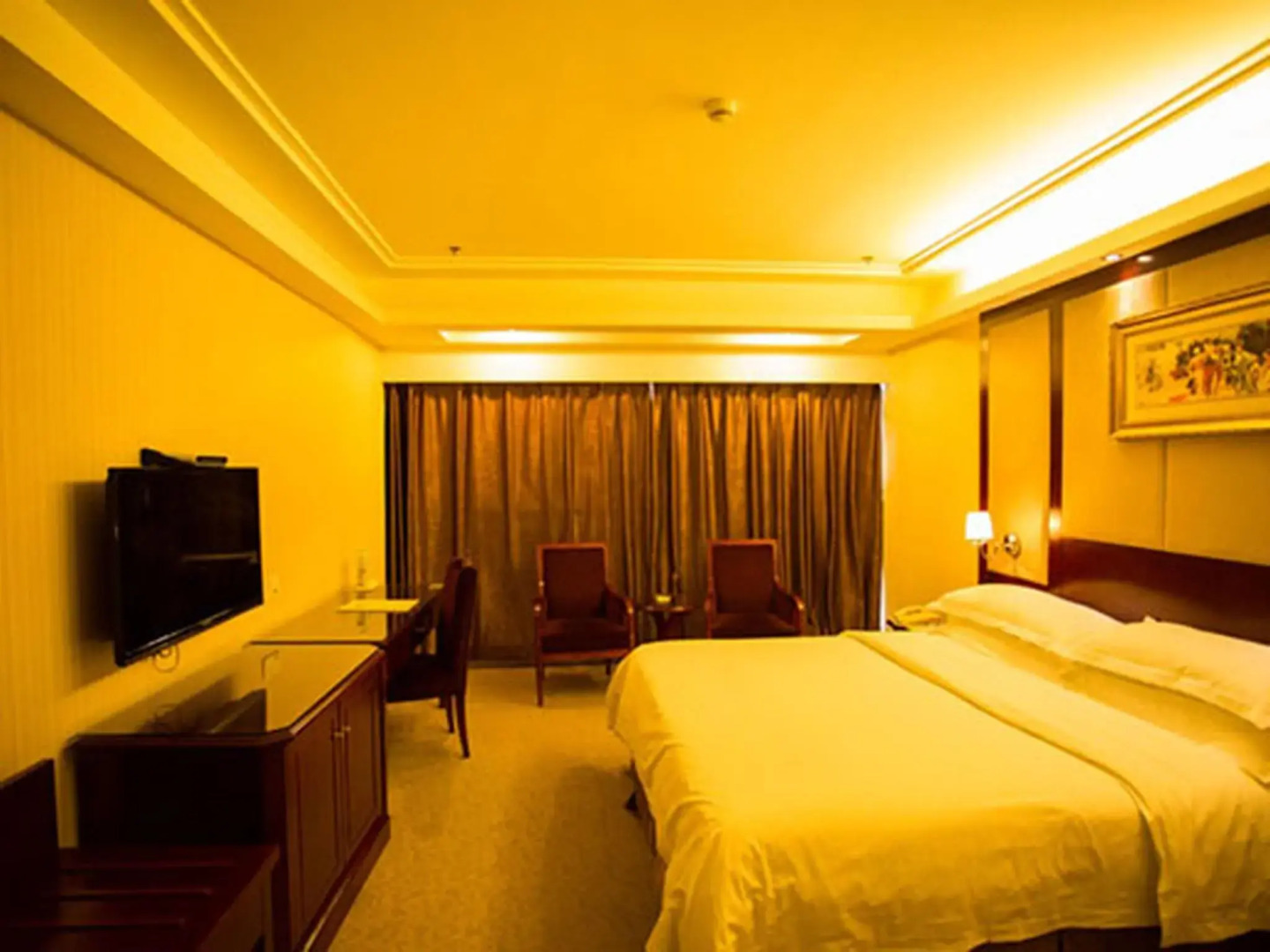 Vienna International Hotel Changzhou Hutang Branch