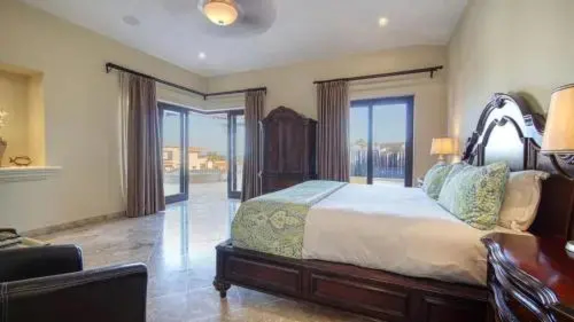 Villa Gracia at Punta Ballena