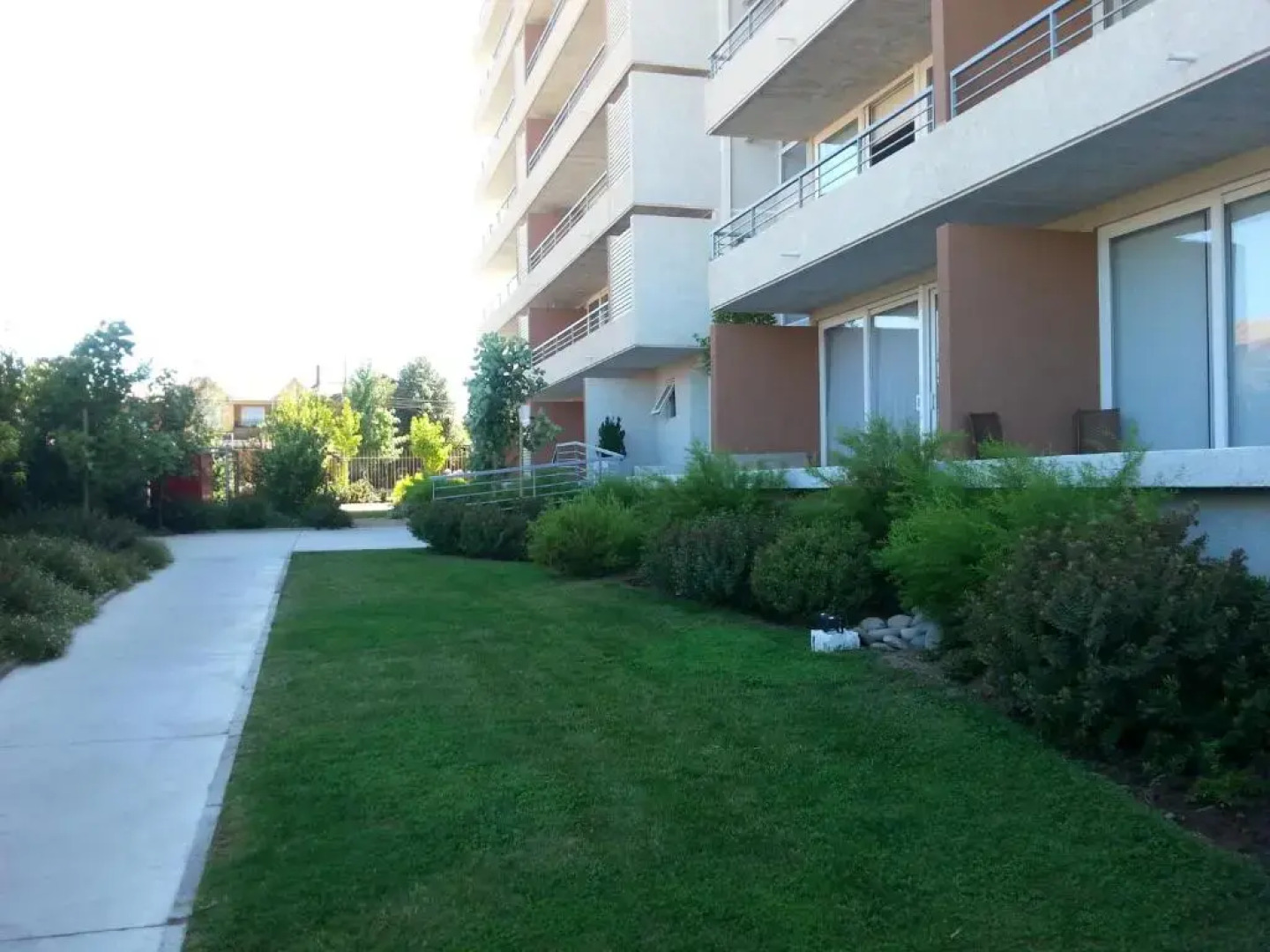 Apart Hotel Las Rastras