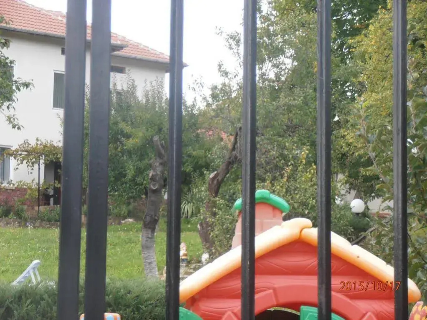 Venikula Guest House