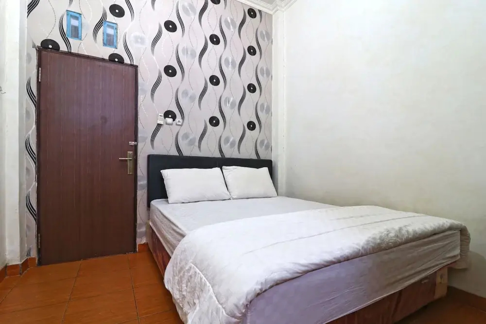 Semata Wayang Syariah Homestay