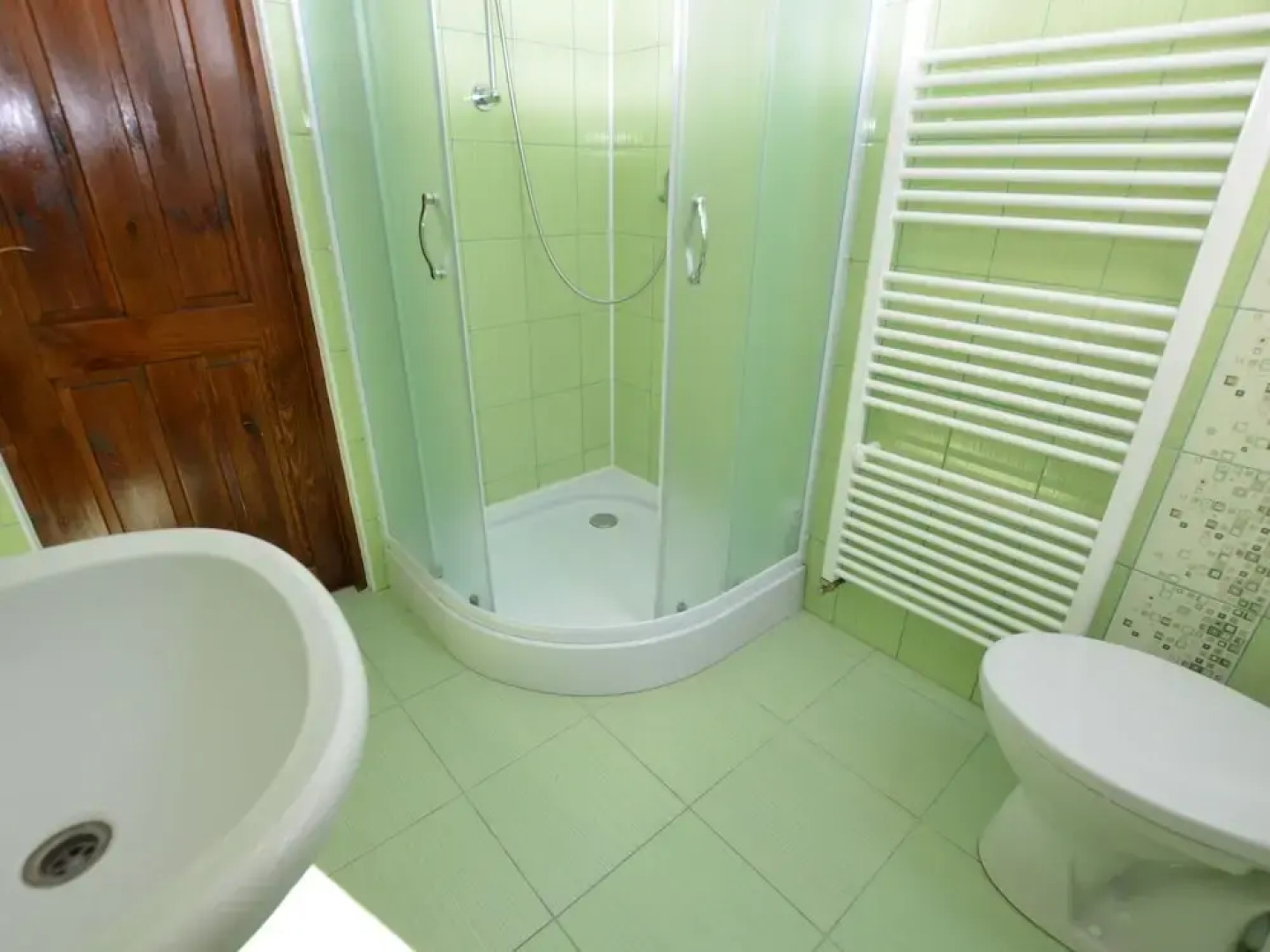 Detached, Spacious Holiday Home With Fireplace and Sauna