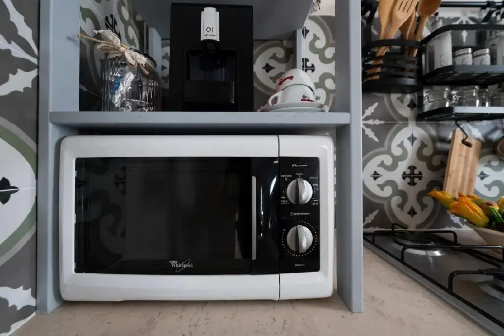 100 House - Indipendent House - New Restyling