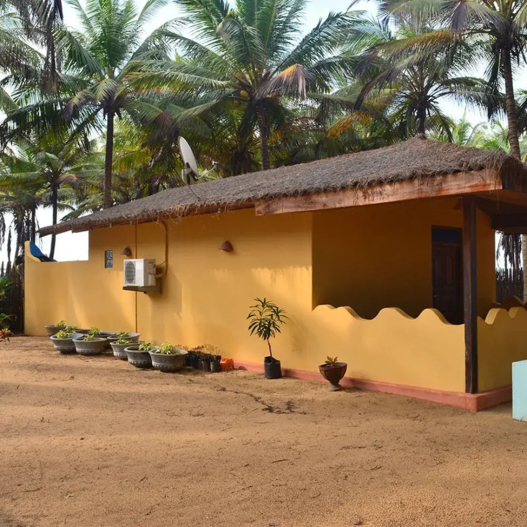 Seahorse Beach Resort