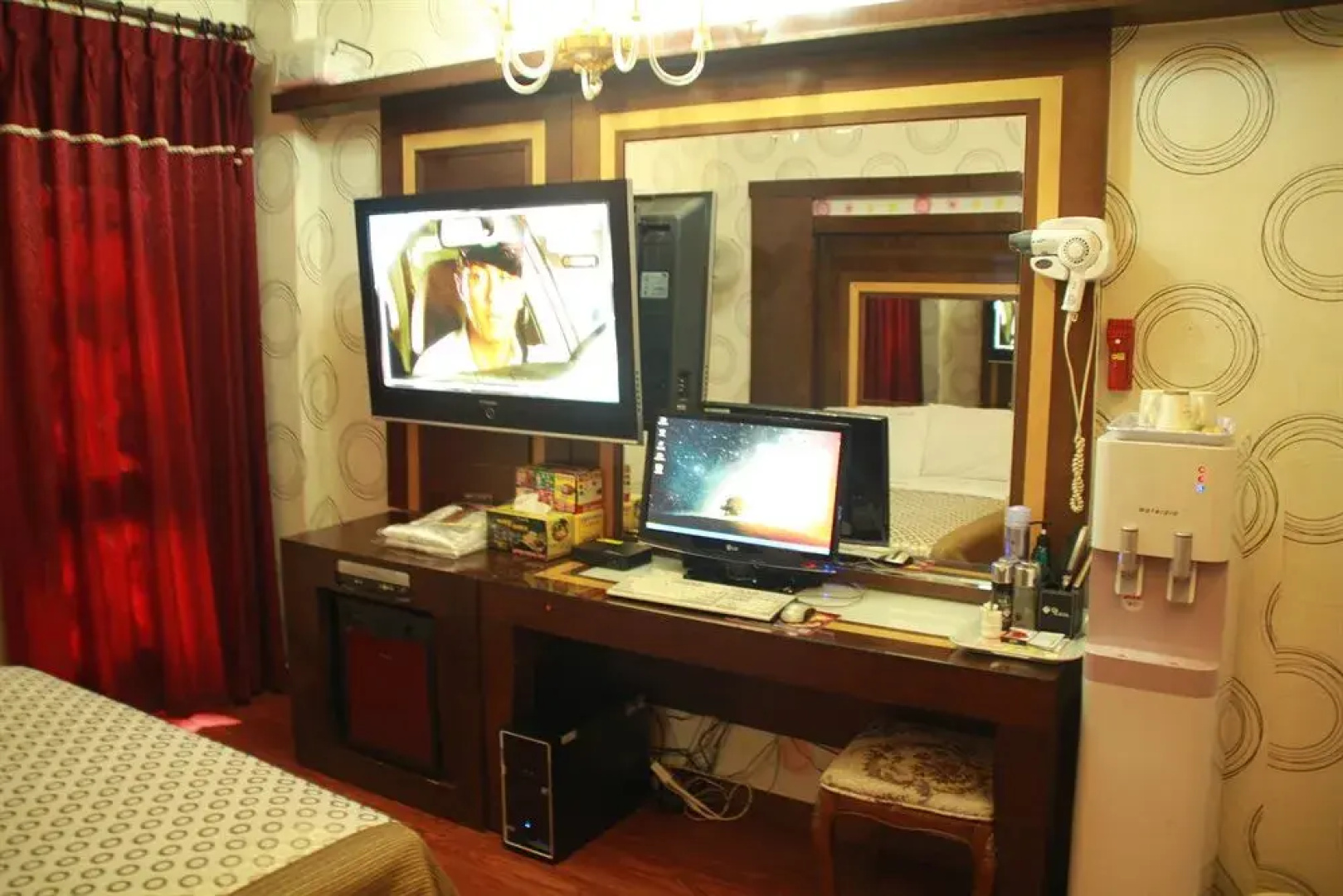 Andong Win Hotel