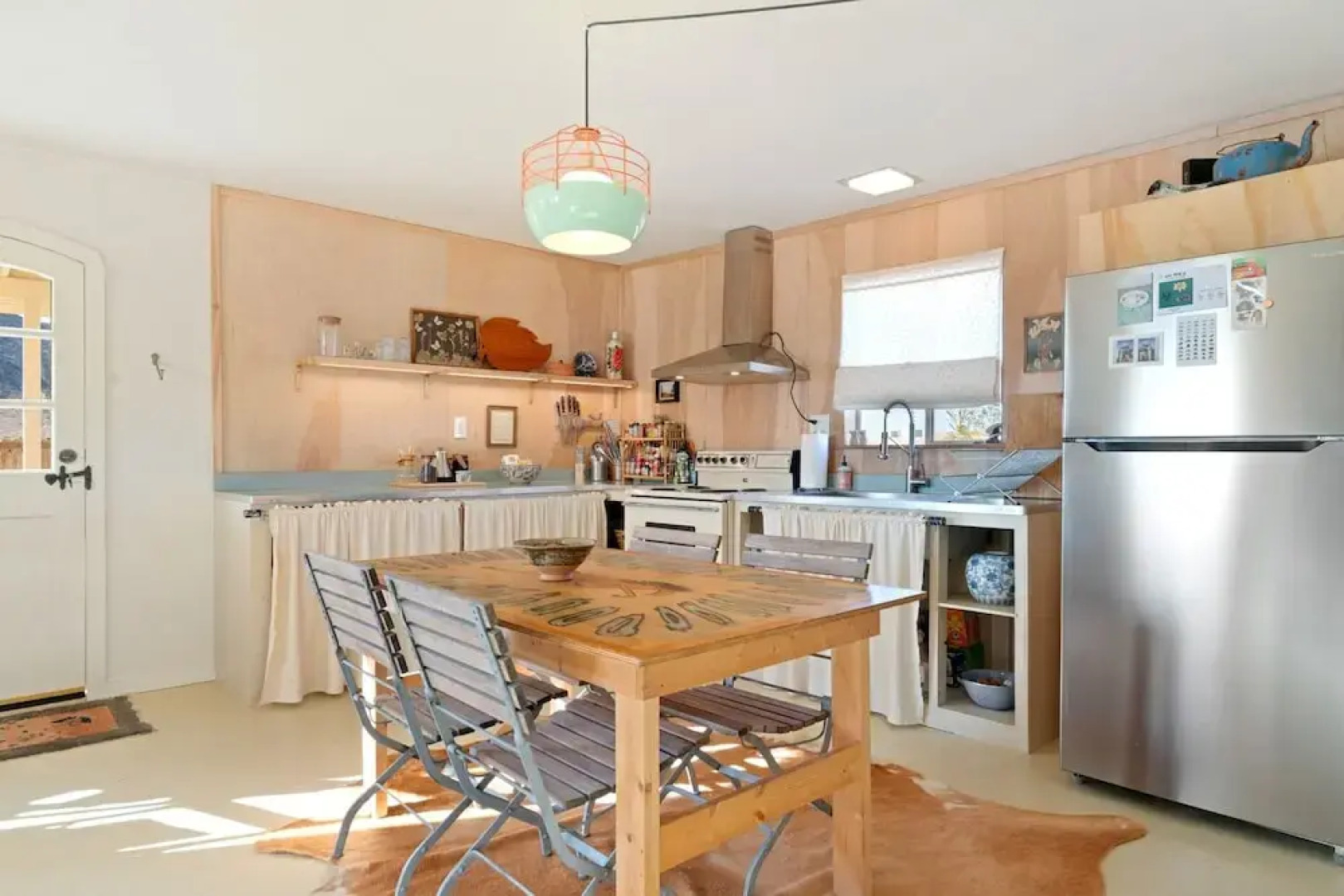 Goat House - Bbq, Hammocks And Dark Skies! 1 Bedroom Home by RedAwning