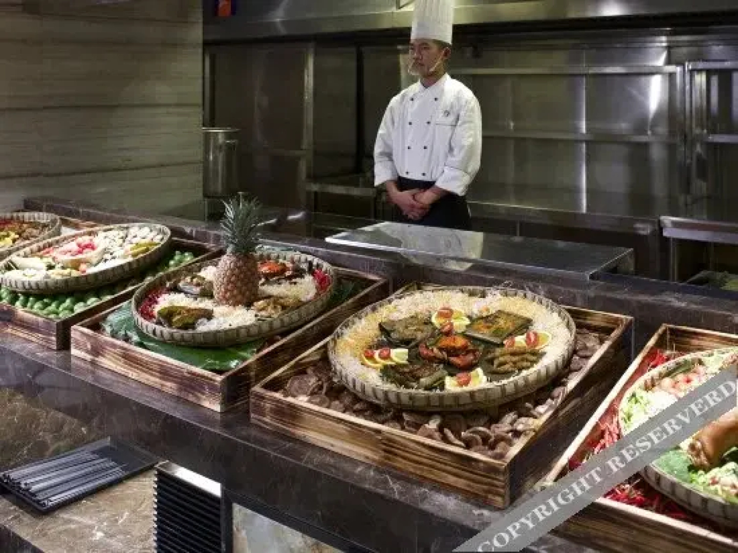 Tengchong Yunfeng Resort & Spa