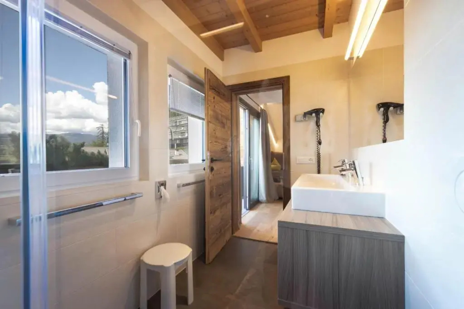 Sonnleiten - Apt. 10 Sterngucker