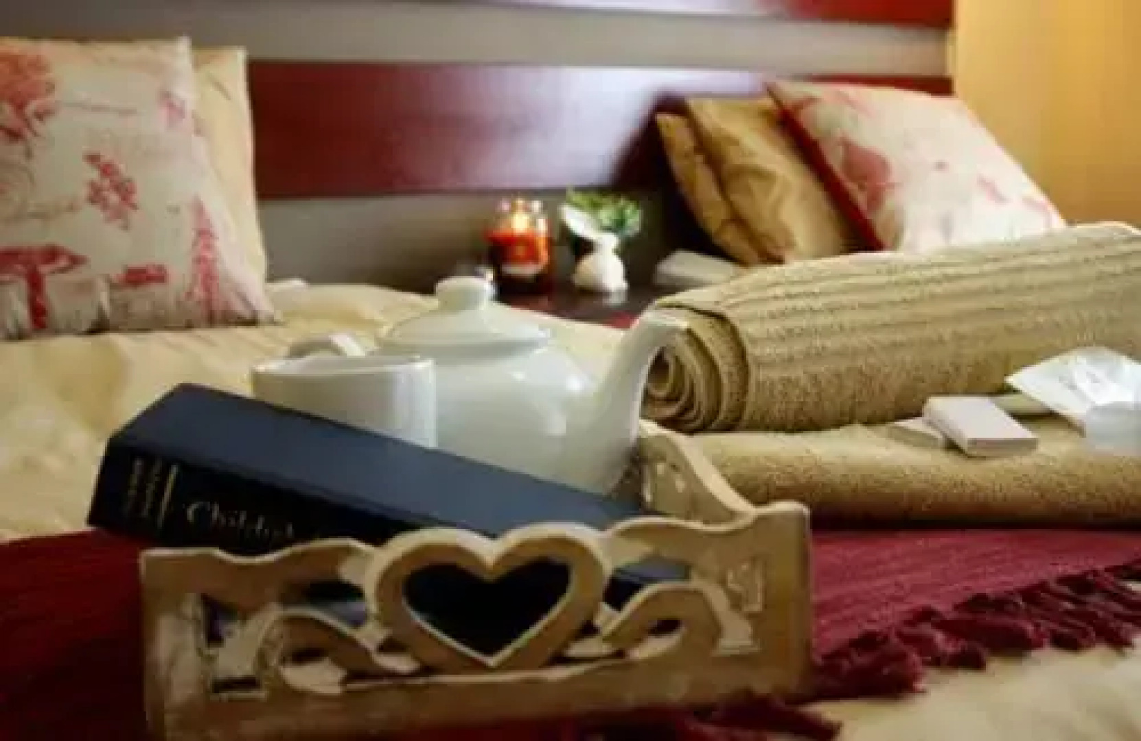 Honey Bee Guesthouse