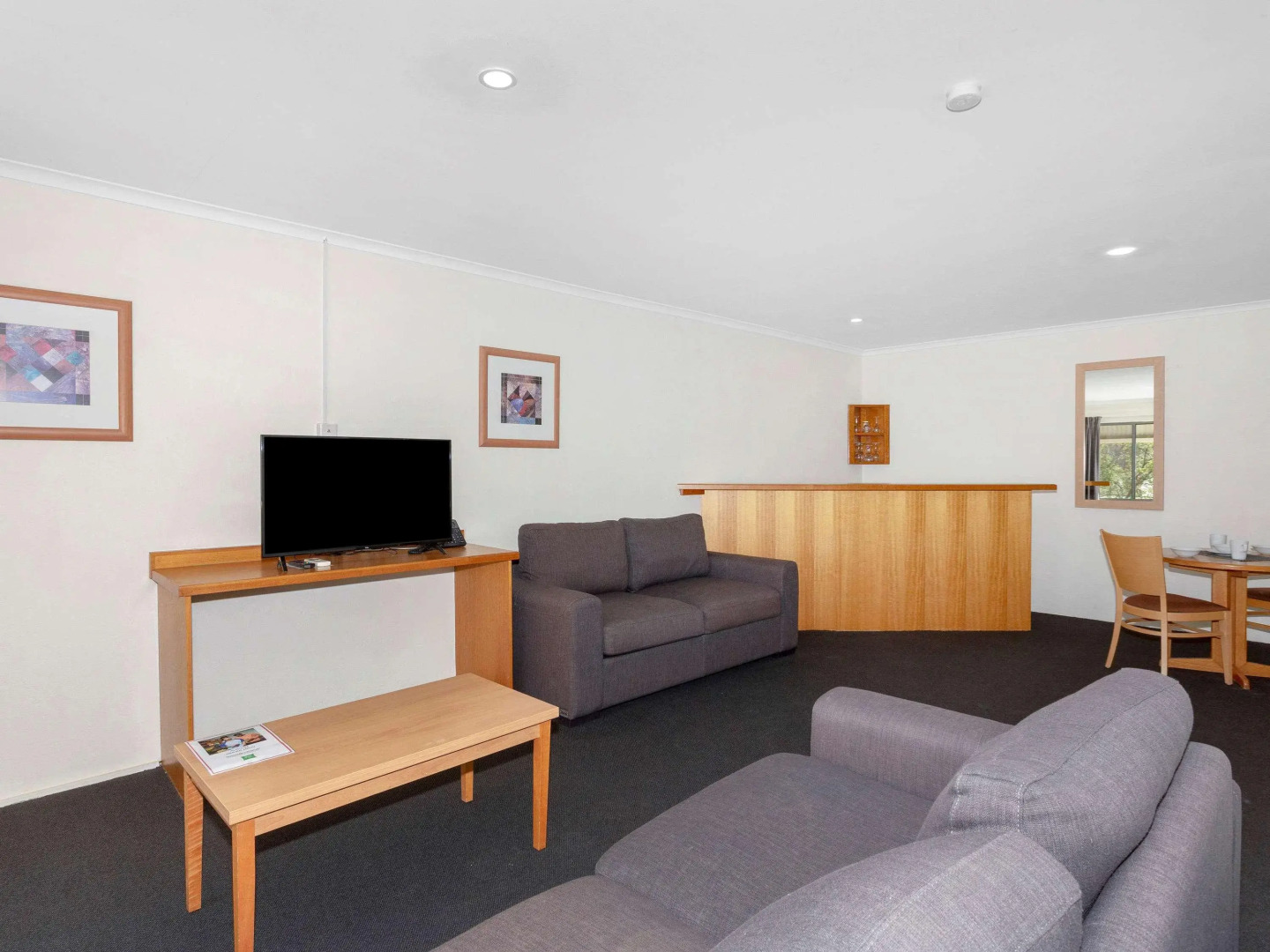 ibis Styles Canberra Eaglehawk