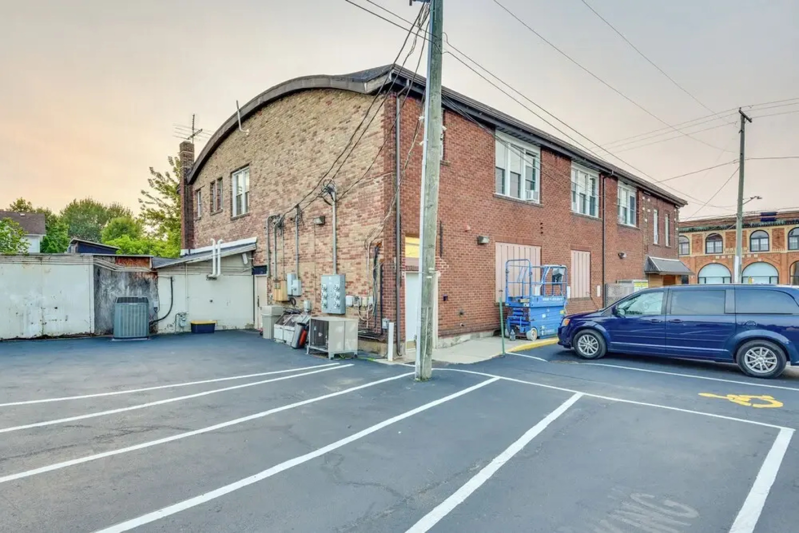 2 Mi to Warren Dunes - Bright Sawyer Apartment!