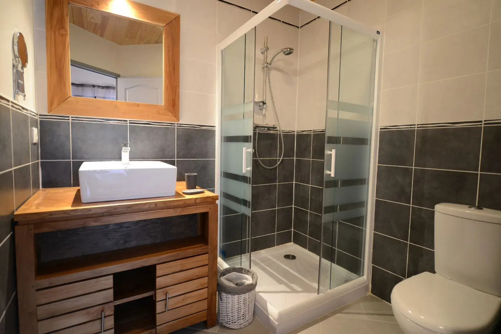 Lauz'oustal - Maison d'hôtes