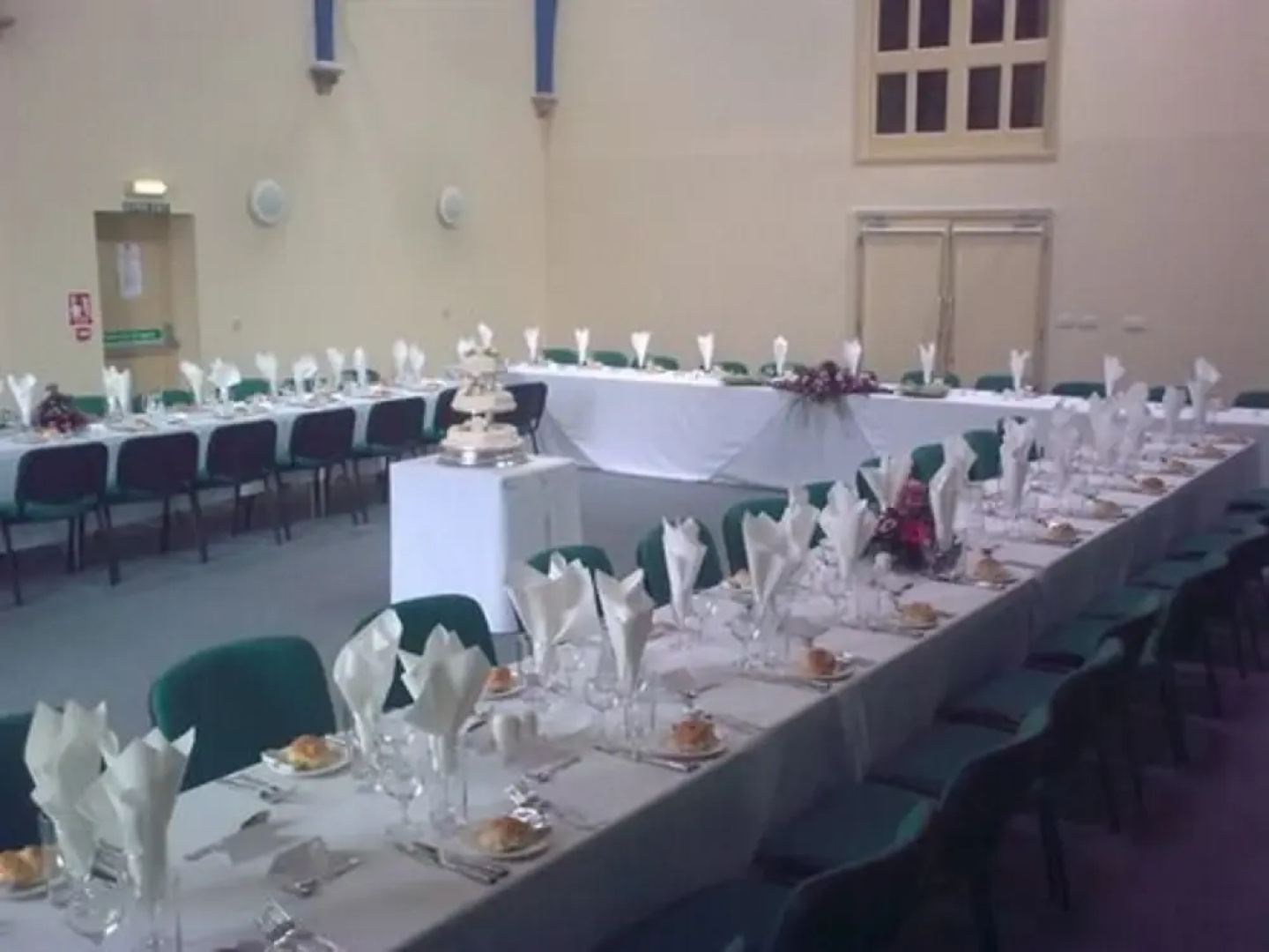 The Granary