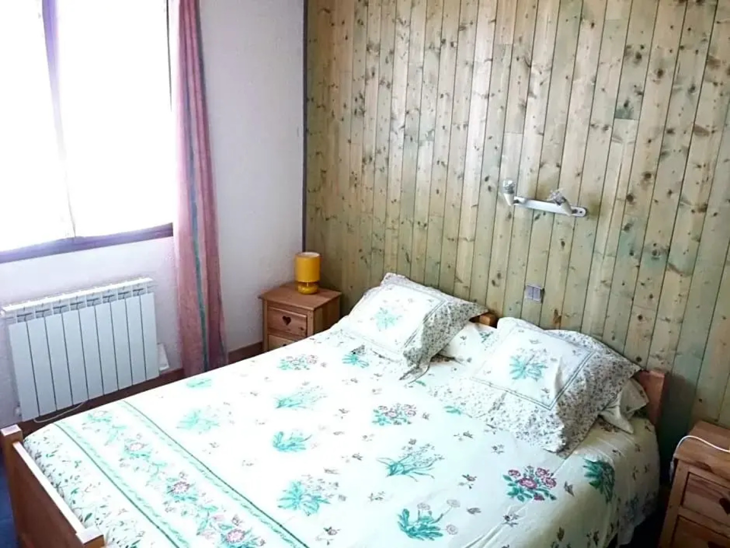 Le Relais des Ecrins