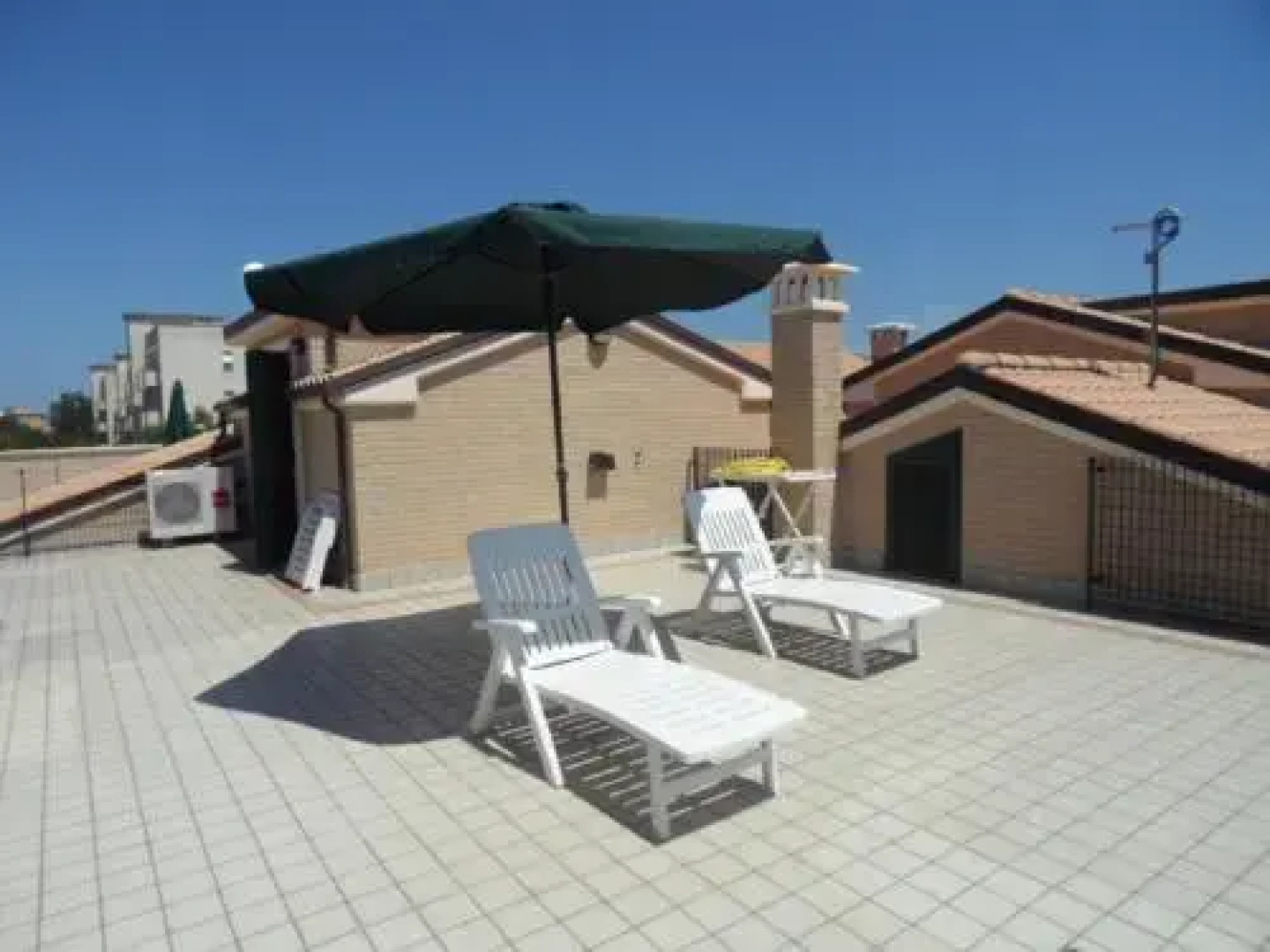 Residence Il Laghetto