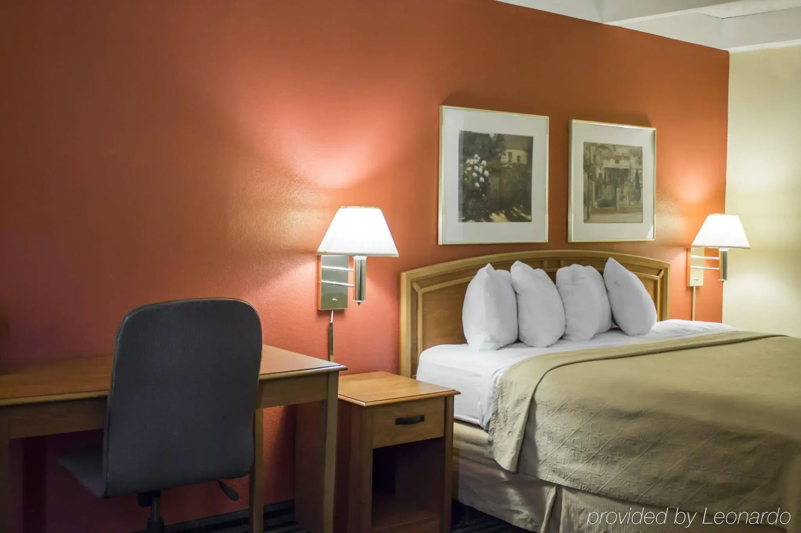 Econo Lodge Wickliffe - Cleveland East