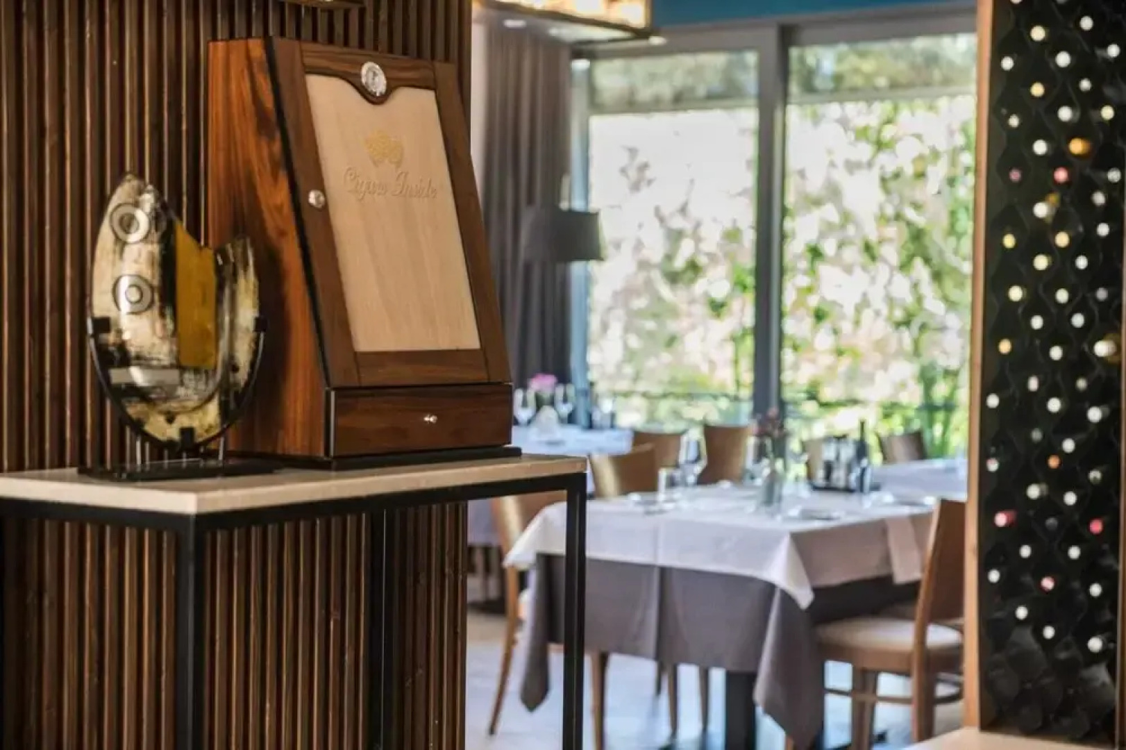 Rooms & Restaurant Matanovi Dvori